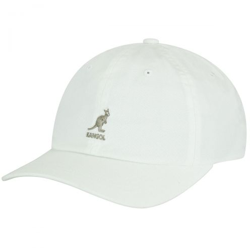  Kangol Washed Baseball