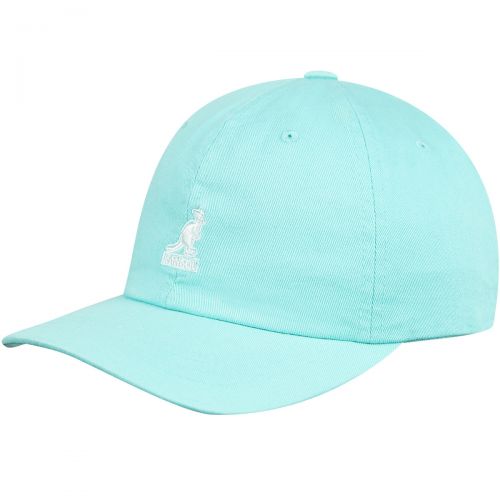  Kangol Washed Baseball