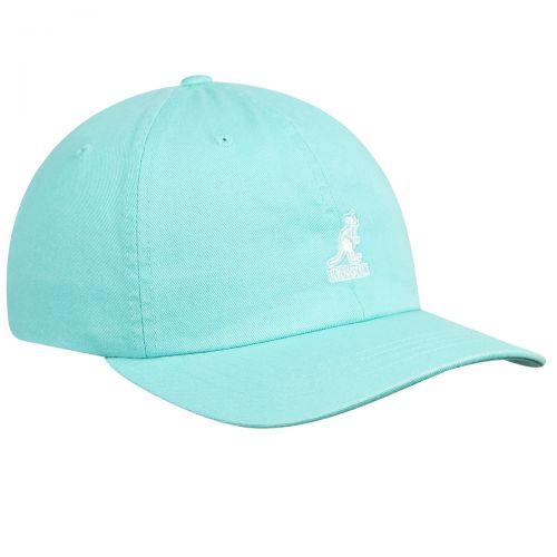  Kangol Washed Baseball