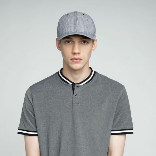  Kangol Pattern Flexfit Baseball