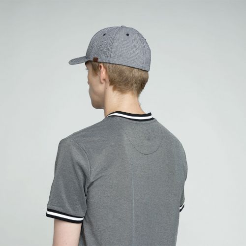  Kangol Pattern Flexfit Baseball