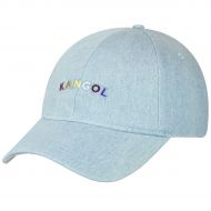 Kangol Color Text Baseball