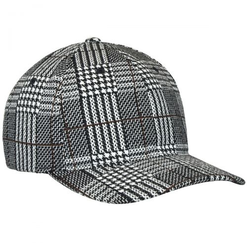  Kangol Pattern Flexfit Baseball