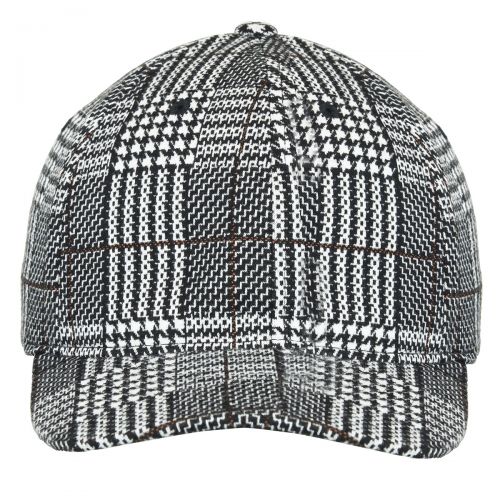  Kangol Pattern Flexfit Baseball