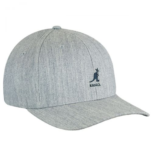  Kangol Wool Flexfit Baseball