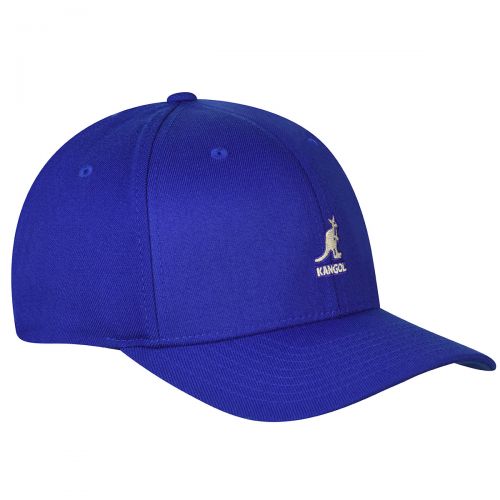  Kangol Wool Flexfit Baseball