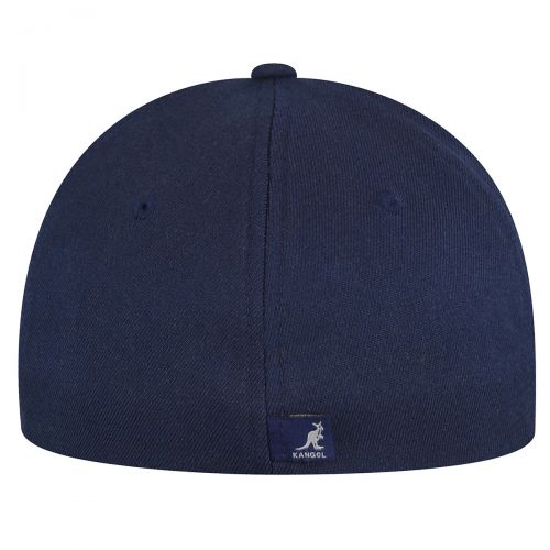  Kangol Wool Flexfit Baseball