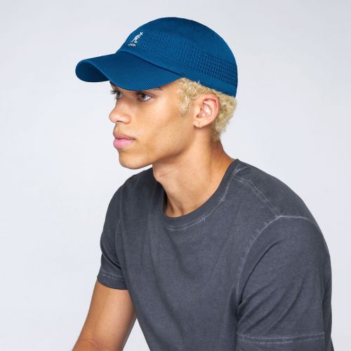  Kangol Tropic Ventair Spacecap