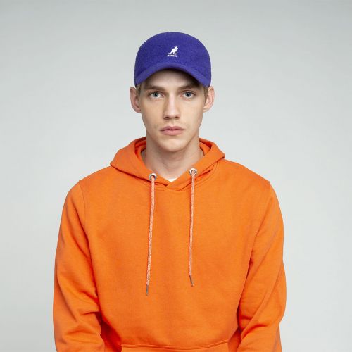  Kangol Bermuda Spacecap