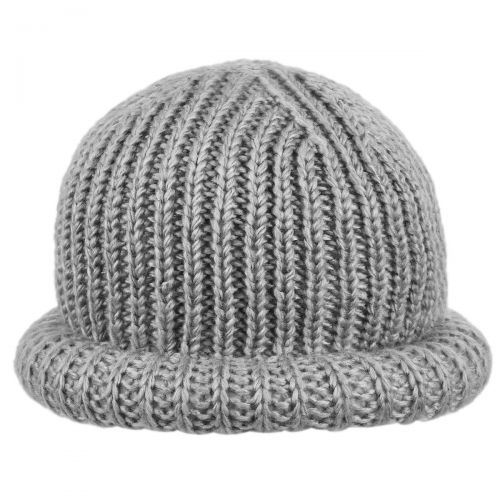  Kangol Rolled Beanie