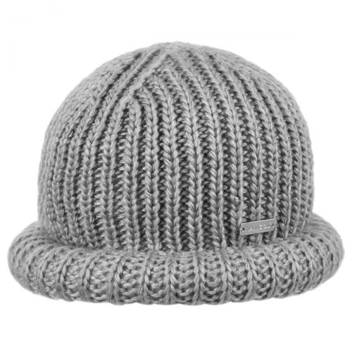  Kangol Rolled Beanie