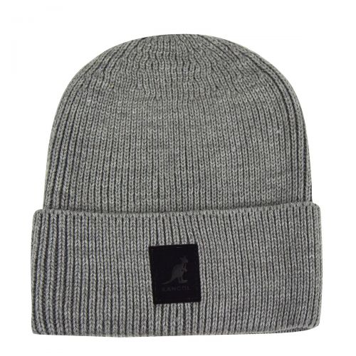  Kangol Patch Beanie