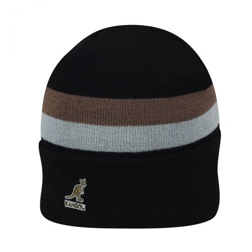  Kangol Dual Stripe Beanie