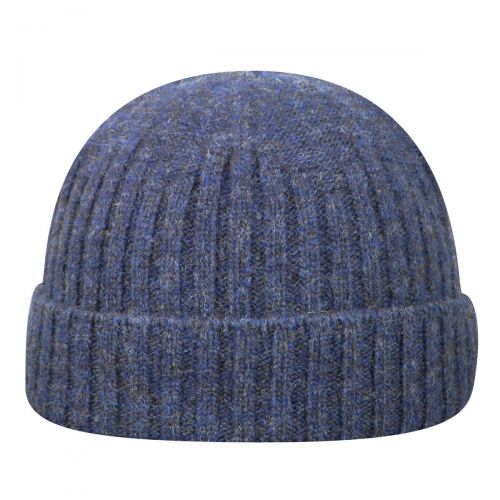  Kangol Lambswool Fully Fashioned Pull-On