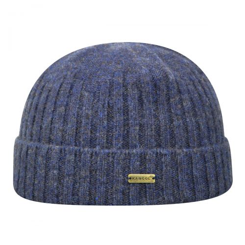  Kangol Lambswool Fully Fashioned Pull-On
