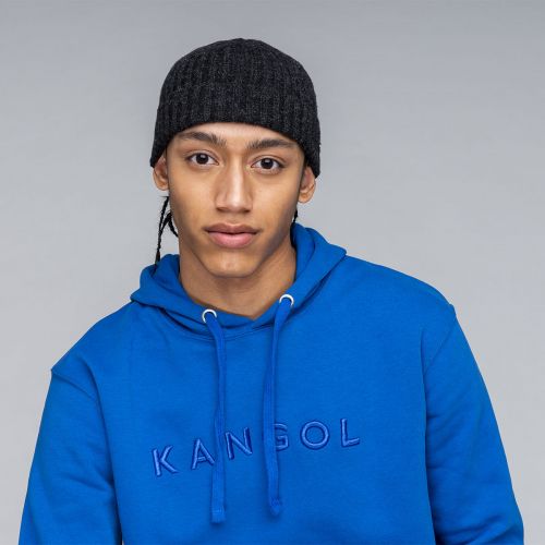  Kangol Lambswool Fully Fashioned Pull-On