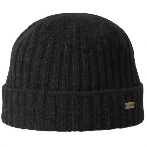  Kangol Lambswool Fully Fashioned Pull-On