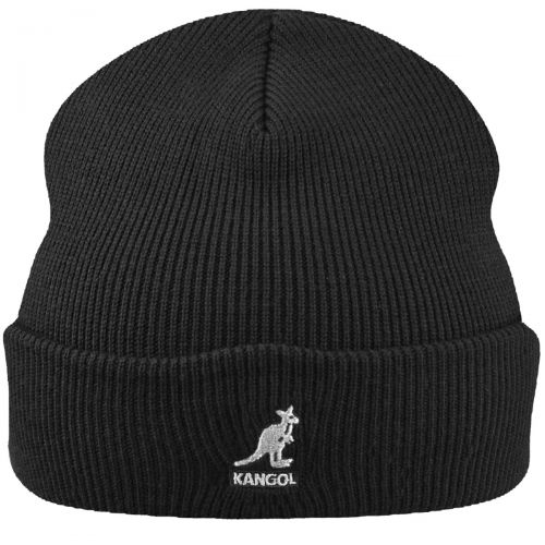  Kangol Acrylic Cuff Pull-On