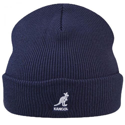  Kangol Acrylic Cuff Pull-On