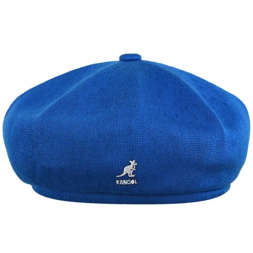  Kangol Bamboo Jax Beret