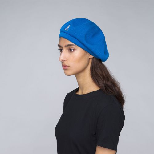  Kangol Bamboo Jax Beret