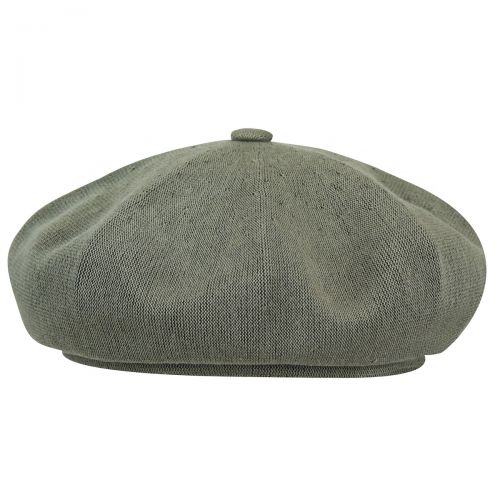  Kangol Bamboo Jax Beret