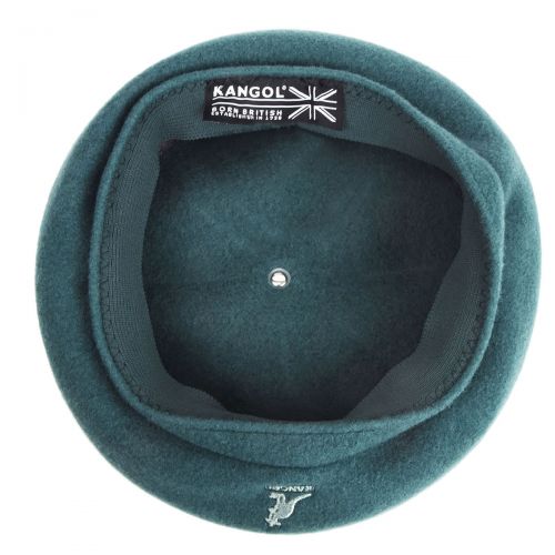  Kangol Wool Jax Beret