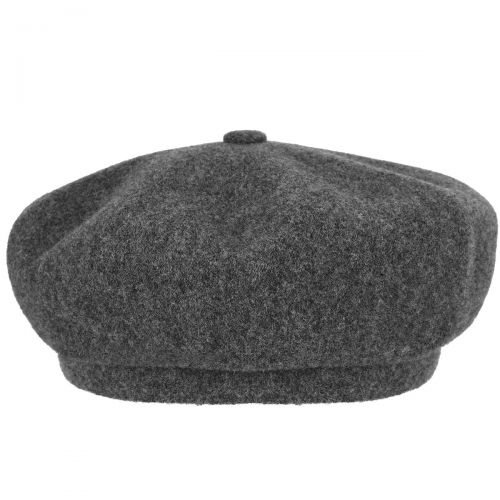  Kangol Wool Jax Beret