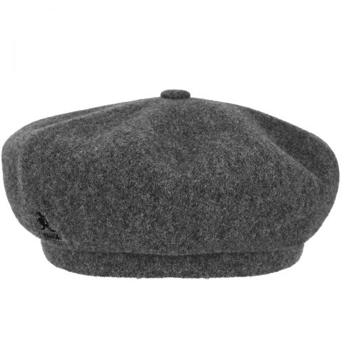  Kangol Wool Jax Beret