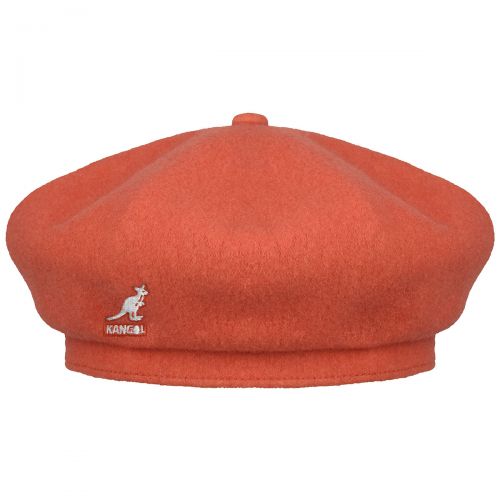  Kangol Wool Jax Beret