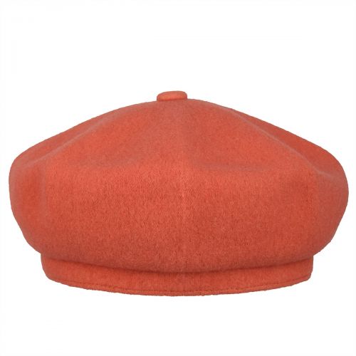  Kangol Wool Jax Beret