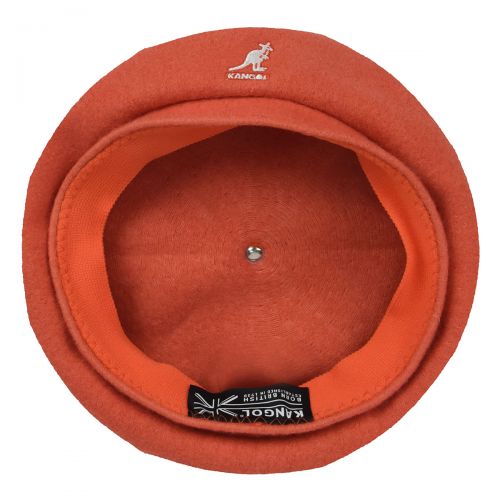  Kangol Wool Jax Beret