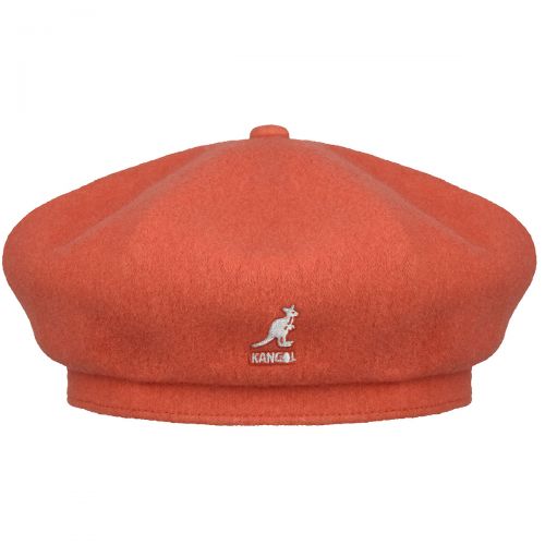  Kangol Wool Jax Beret