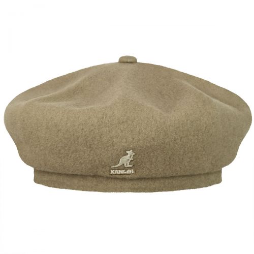  Kangol Wool Jax Beret