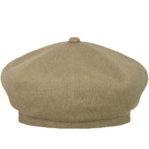  Kangol Wool Jax Beret