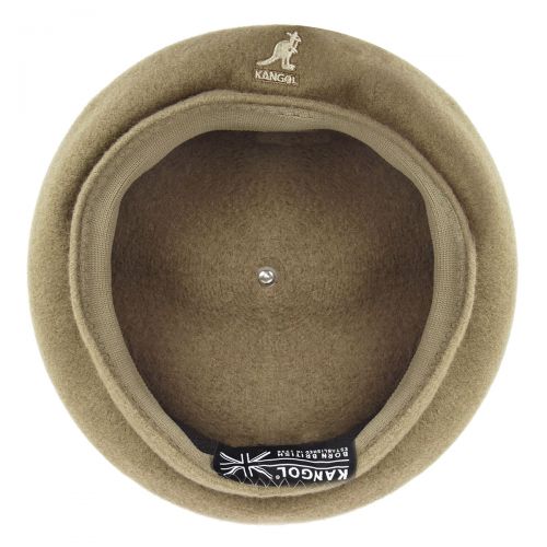  Kangol Wool Jax Beret