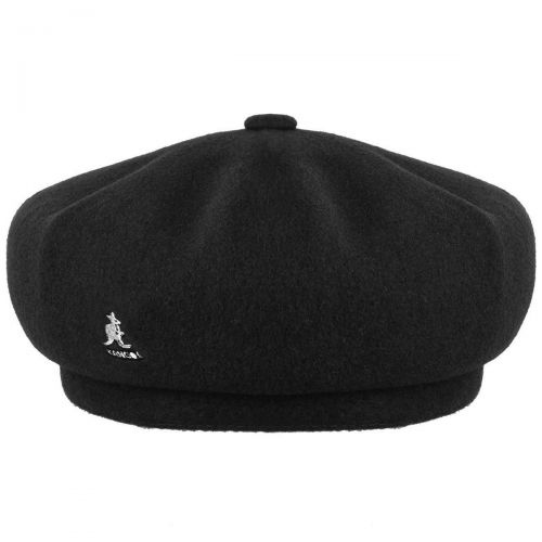  Kangol Wool Jax Beret