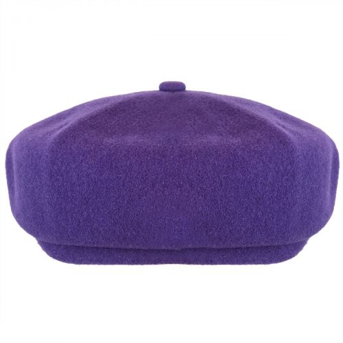  Kangol Wool Jax Beret