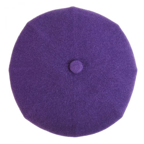  Kangol Wool Jax Beret