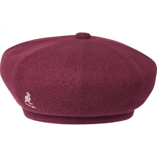  Kangol Wool Jax Beret