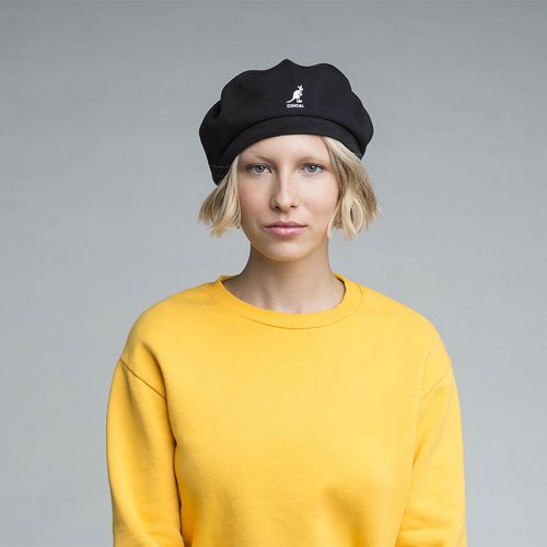  Kangol Wool Jax Beret