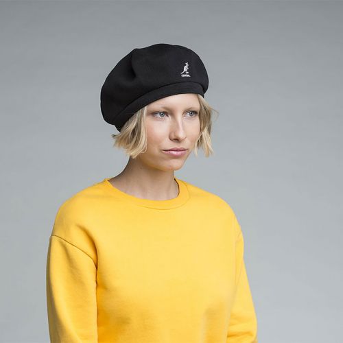  Kangol Wool Jax Beret