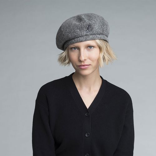  Kangol Wool Jax Beret