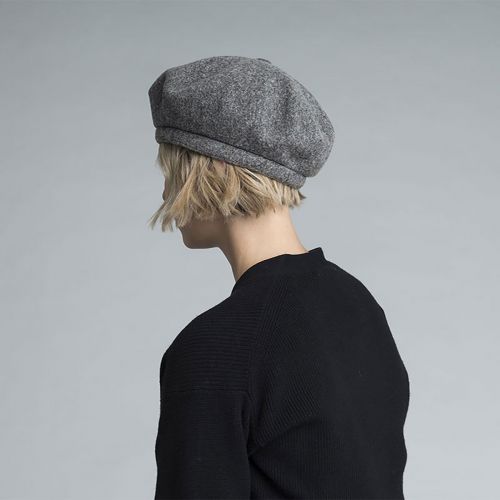  Kangol Wool Jax Beret