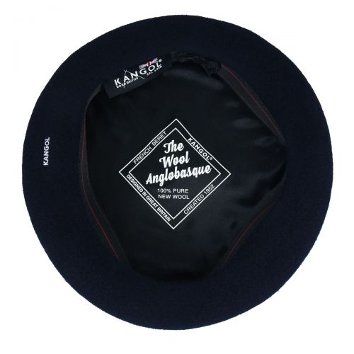  Kangol Anglobasque Beret