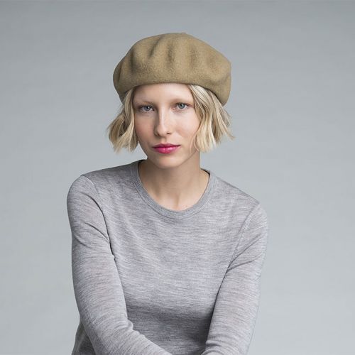  Kangol Anglobasque Beret