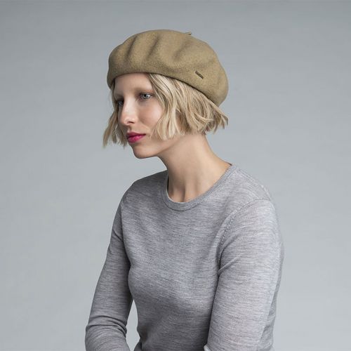  Kangol Anglobasque Beret