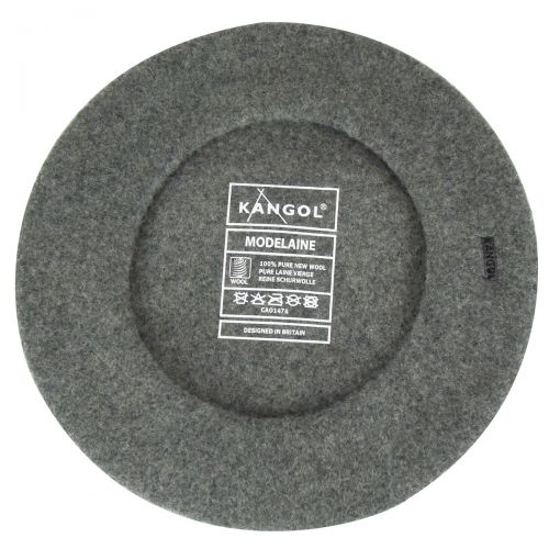  Kangol Modelaine Beret