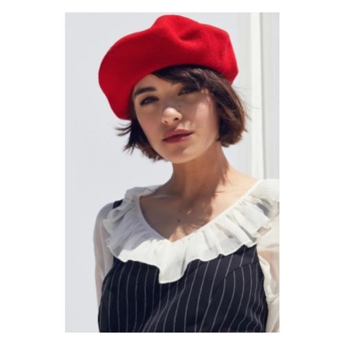  Kangol Modelaine Beret