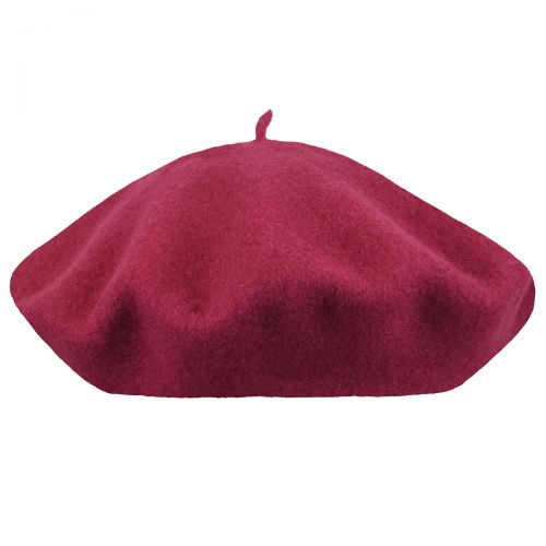  Kangol Modelaine Beret